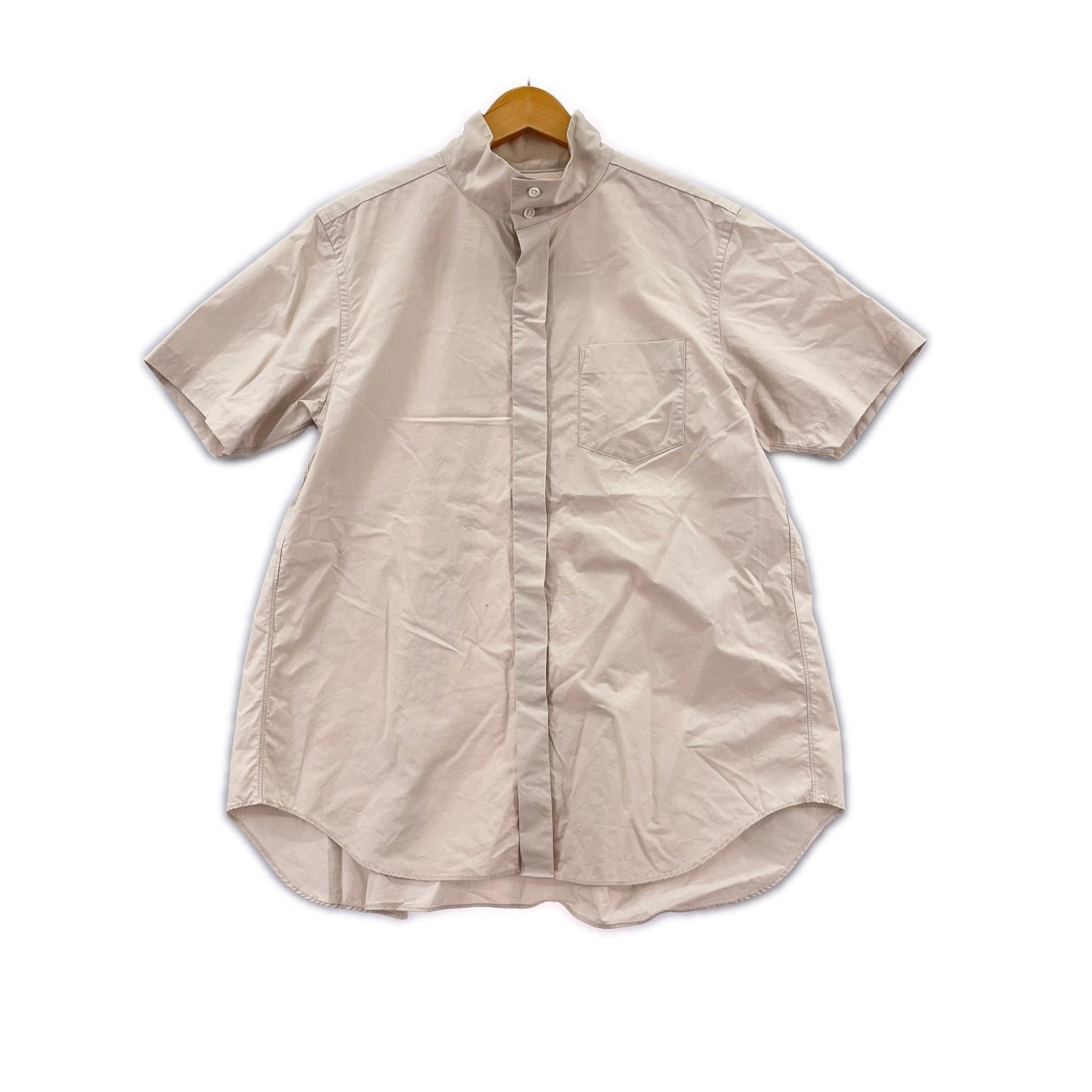 半袖Ｔシャツ コットン SSshirt 2 ベージュ 2 ベージュ