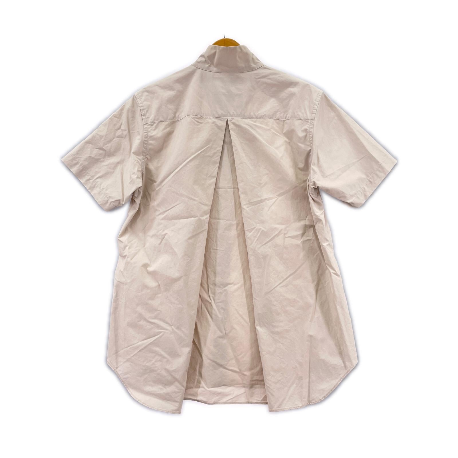 半袖Ｔシャツ コットン SSshirt 2 ベージュ 2 ベージュ