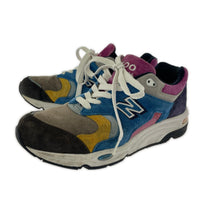スニーカー × KITH M1700 27.5cm (US9 1/2 UK9 EU45) マルチカラー