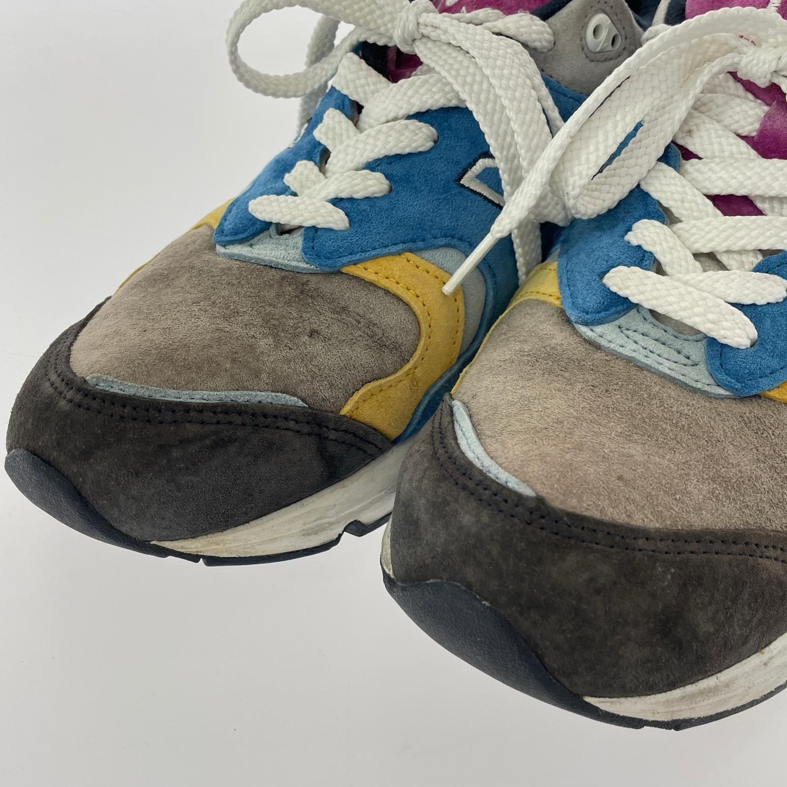 スニーカー × KITH M1700 27.5cm (US9 1/2 UK9 EU45) マルチカラー