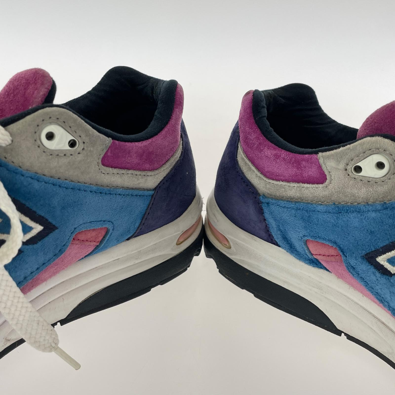 スニーカー × KITH M1700 27.5cm (US9 1/2 UK9 EU45) マルチカラー