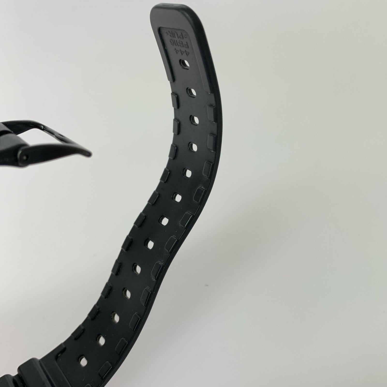 腕時計 ×N.HOOLYWOOD DW-D5600PN-1JR ブラック