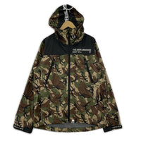 ブルゾン LIGHT WAIGHT JACKET L KHK L カーキ