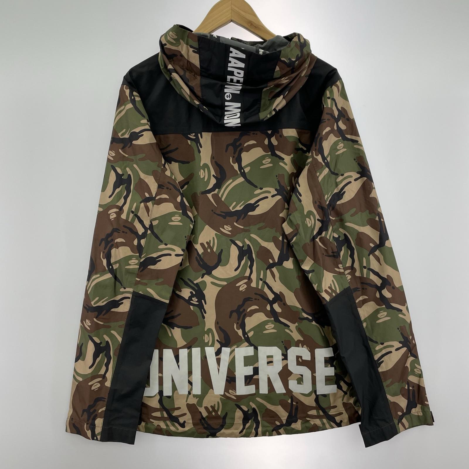 ブルゾン LIGHT WAIGHT JACKET L KHK L カーキ