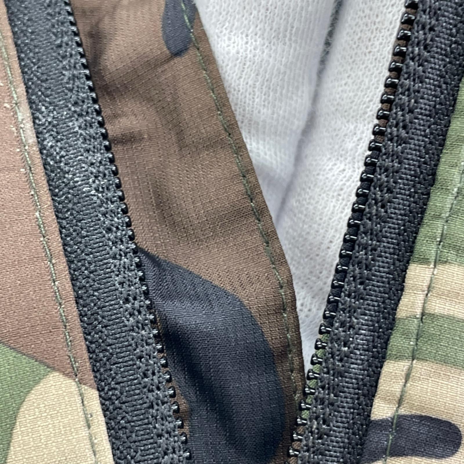 ブルゾン LIGHT WAIGHT JACKET L KHK L カーキ