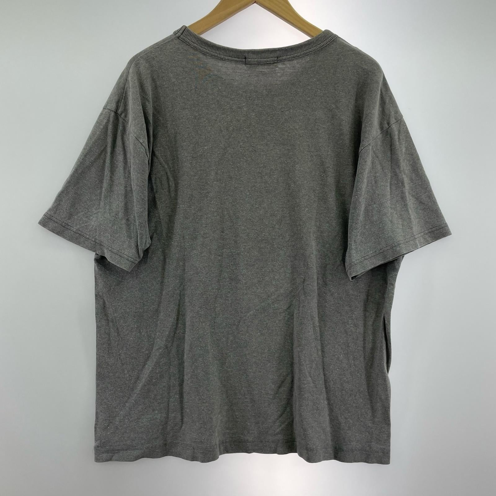 半袖Ｔシャツ BAPE L GRY L グレー