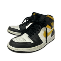 スニーカー AIR JORDAN 1 MID 26.0 554724-177 26cm (US8 UK7 1/2 EU42)