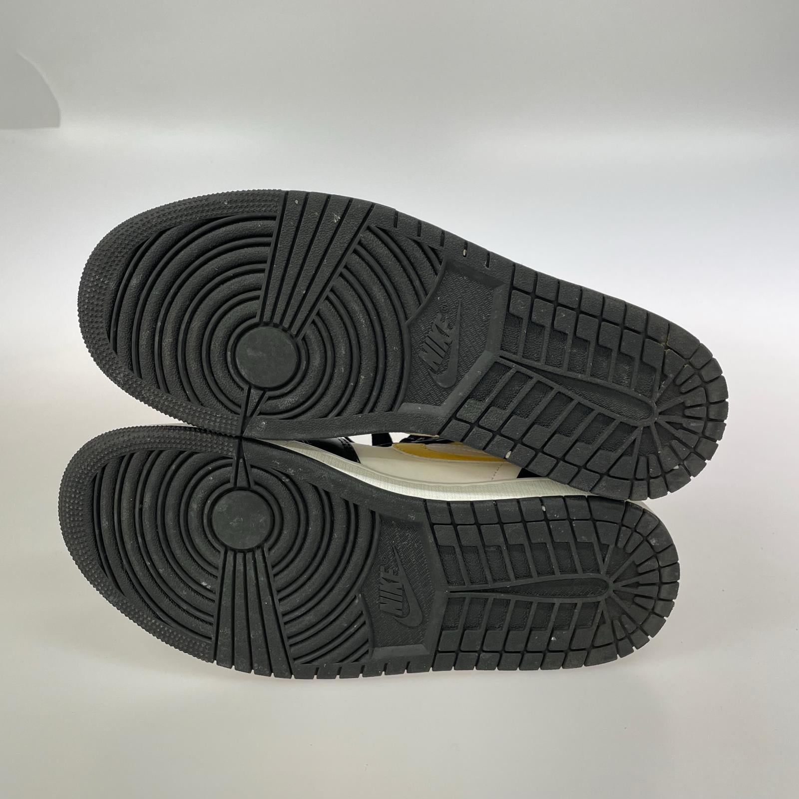 スニーカー AIR JORDAN 1 MID 26.0 554724-177 26cm (US8 UK7 1/2 EU42)