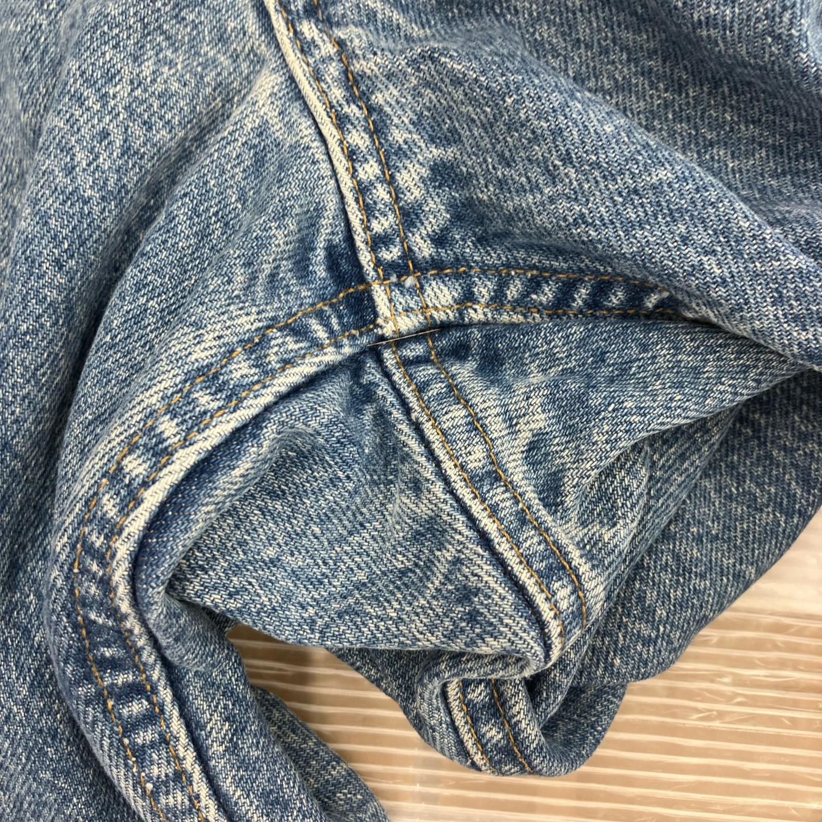 デニムパンツ Carhartt RN14804 デニム
