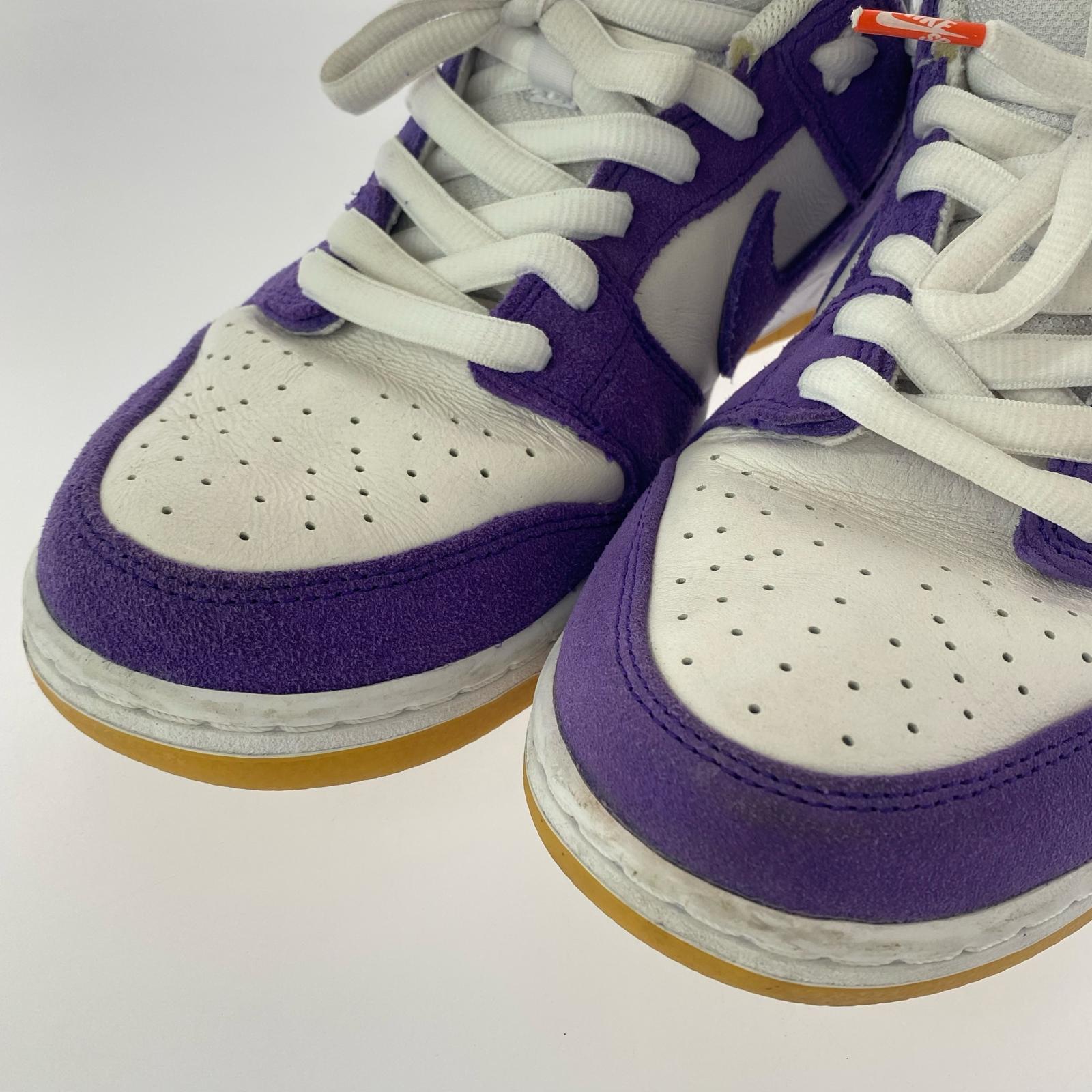 スニーカー NIKE SB Dunk Low Pro ISO Orange Label DV5464-500 (28) 28cm (US10 UK9 1/2 EU46)