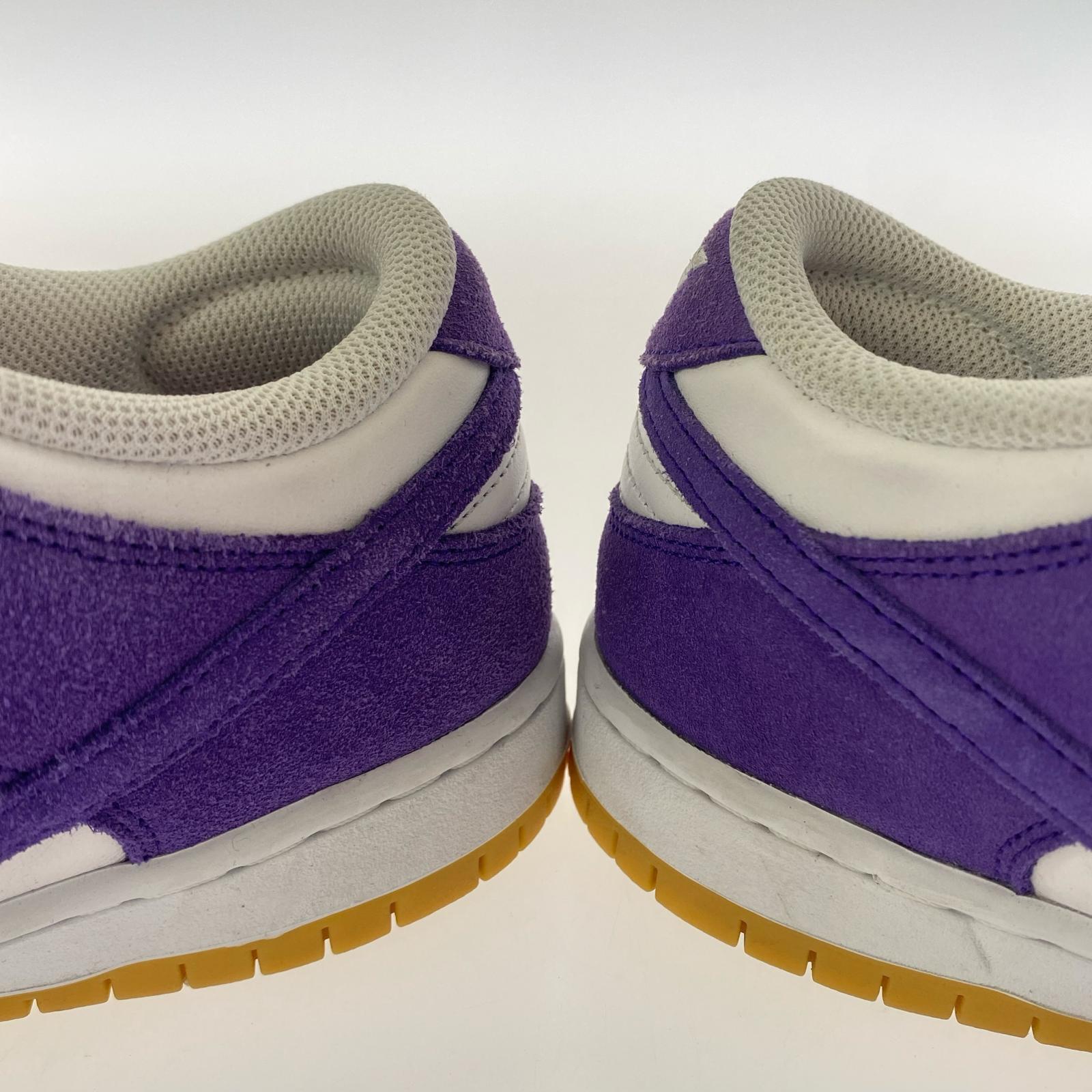 スニーカー NIKE SB Dunk Low Pro ISO Orange Label DV5464-500 (28) 28cm (US10 UK9 1/2 EU46)