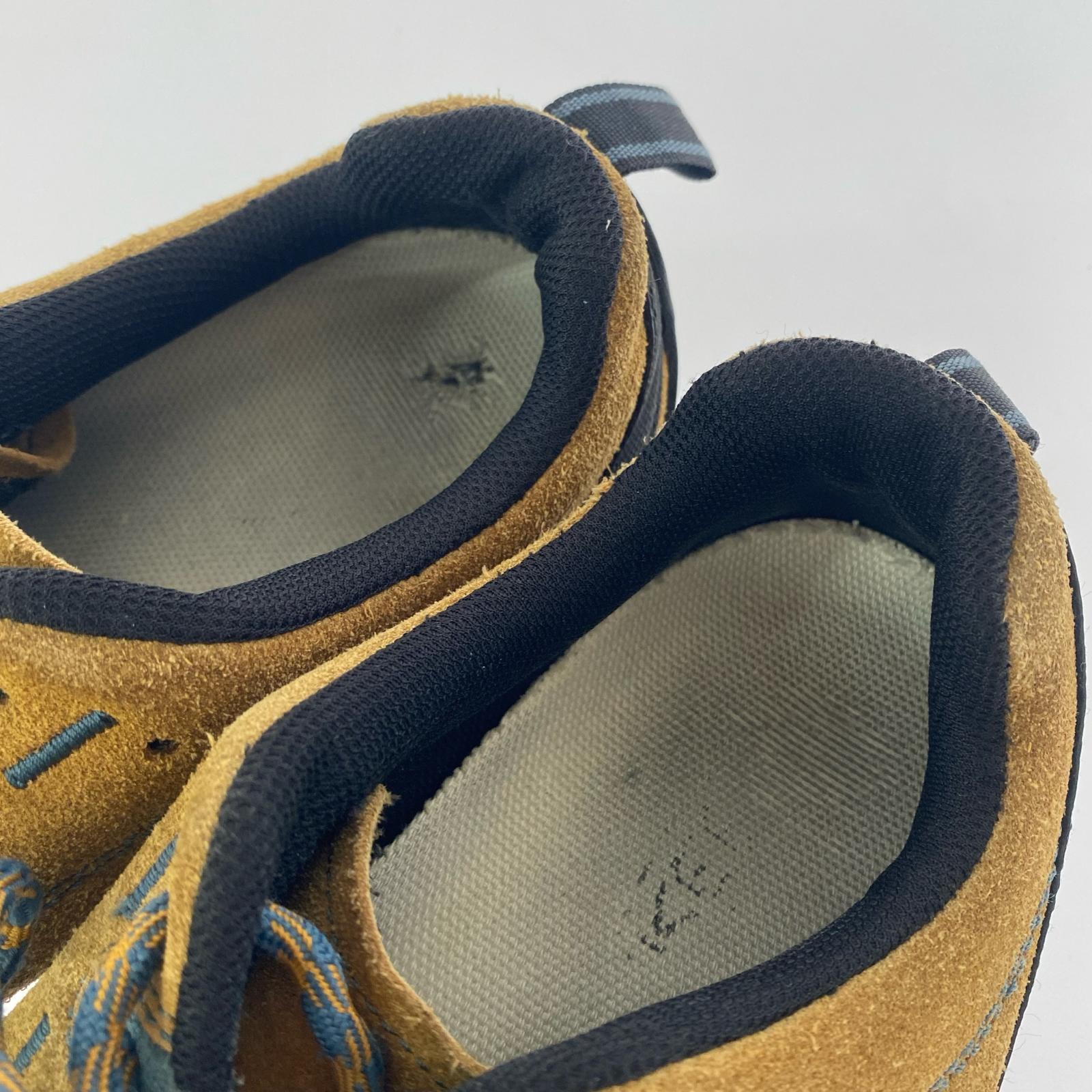 スニーカー KEEN jasper 茶 1002672 (26.5) 26.5cm (US8 1/2 UK8 EU43) ブラウン