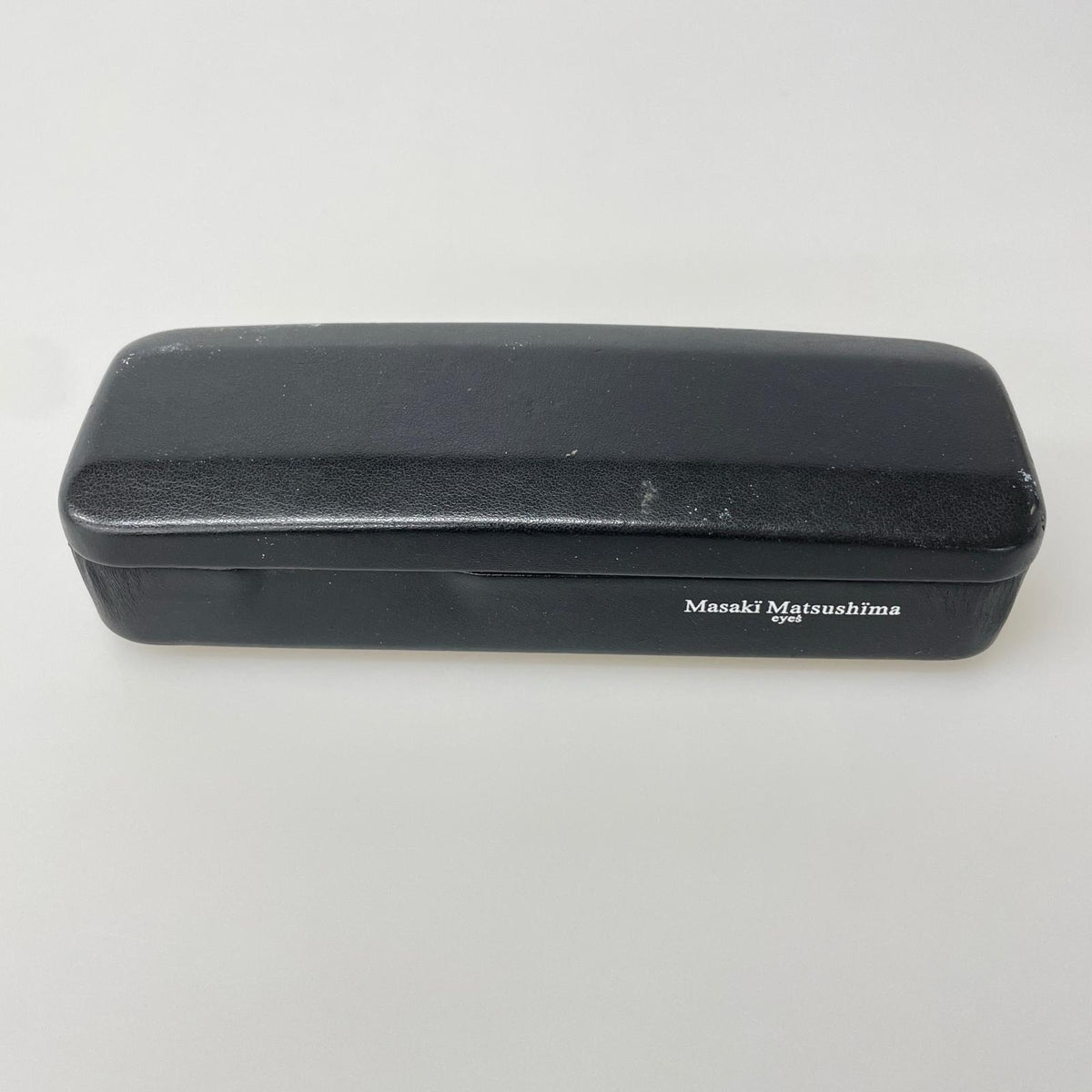その他アクセサリー MF-1200 眼鏡 紺