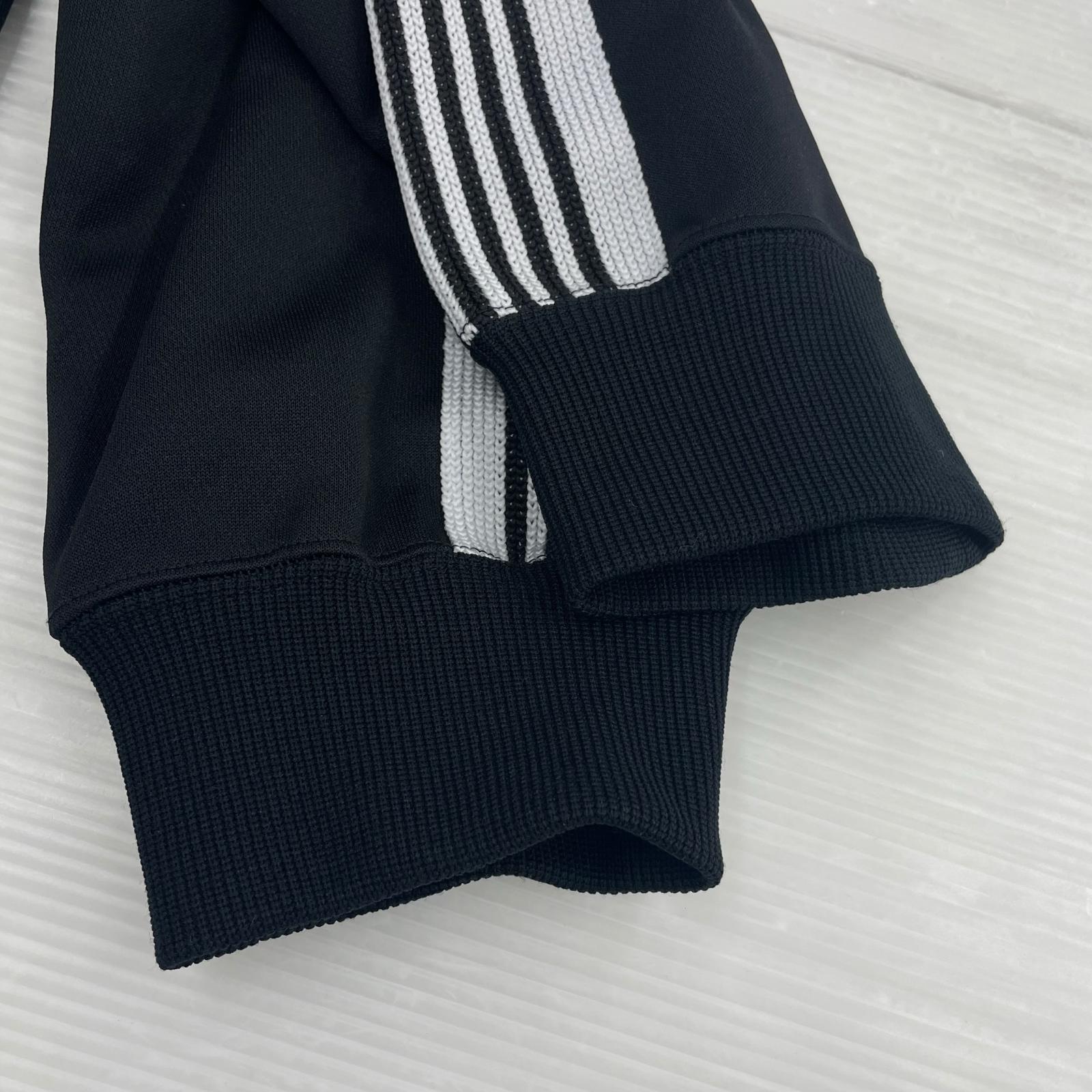 ジャケット Needles トラックジャケット XL ブラック MR509 ブラック