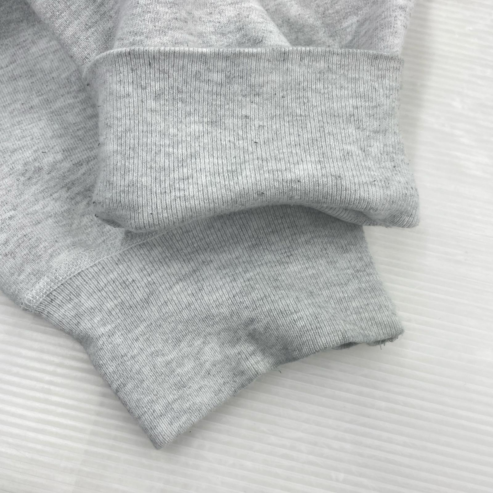 パーカー Supreme 22AW Capital Hooded Sweatshirt XL グレー グレー