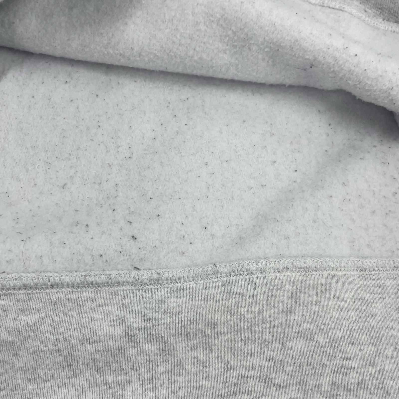 パーカー Supreme 22AW Capital Hooded Sweatshirt XL グレー グレー