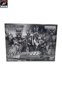 -DO CHRONICLE 層動 仮面ライダーオーズ 復活のコアメダルセット02 フィギュア/グッズ