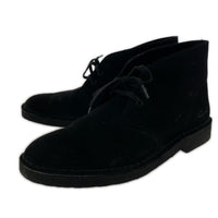 シューズ Desert Boot 2(26.5) ブラック
