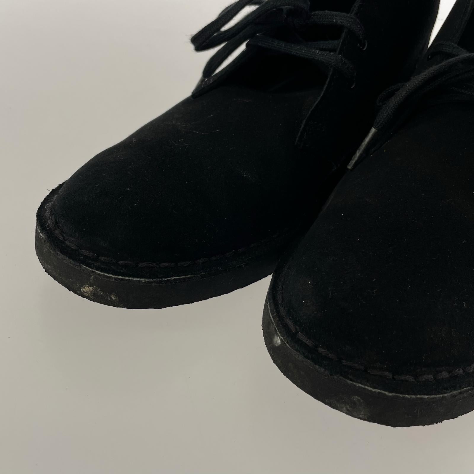 シューズ Desert Boot 2(26.5) ブラック
