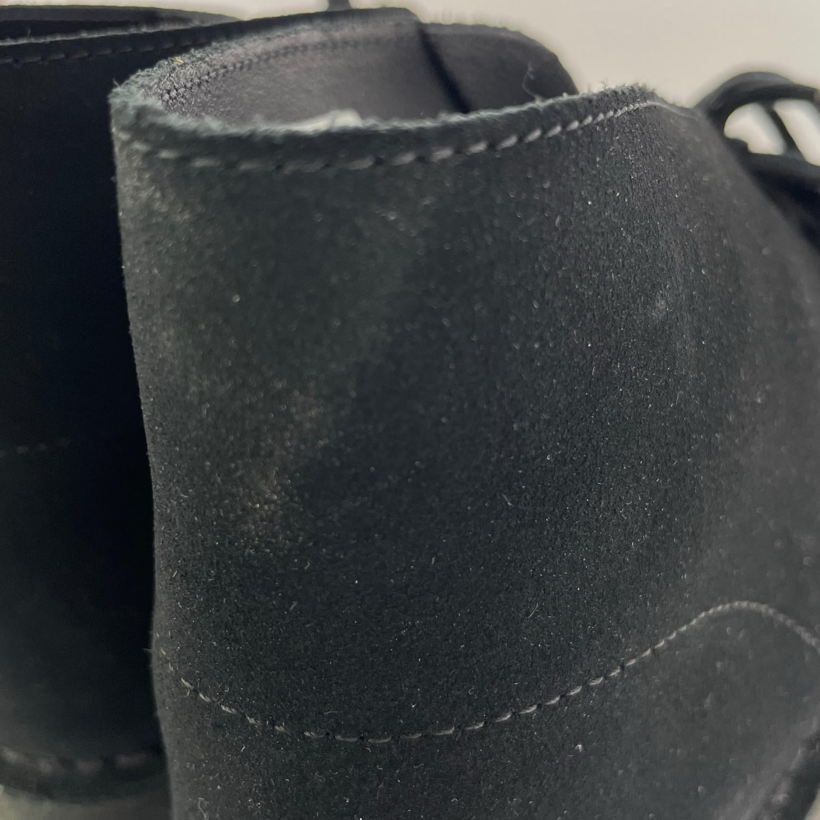 シューズ Desert Boot 2(26.5) ブラック