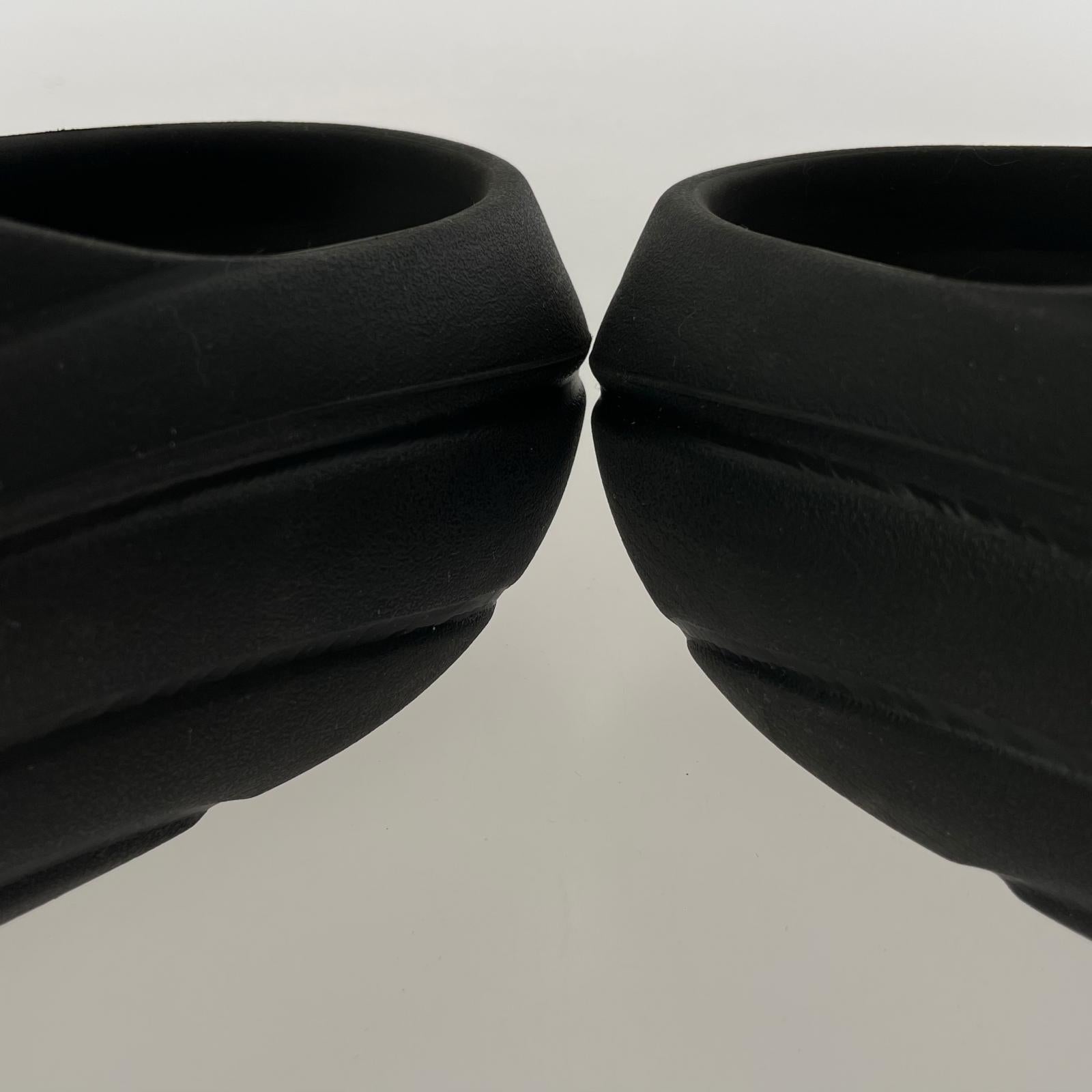 サンダル foamo slide 29.0cm BLK ブラック