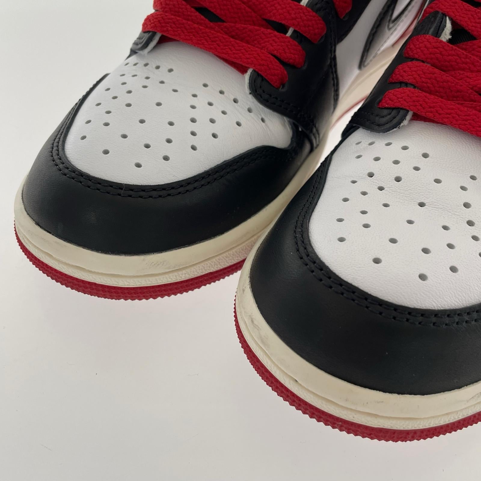 スニーカー AIR JORDAN 1 RETRO HIGHT OG 25cm (US7 UK6 1/2 EU40)