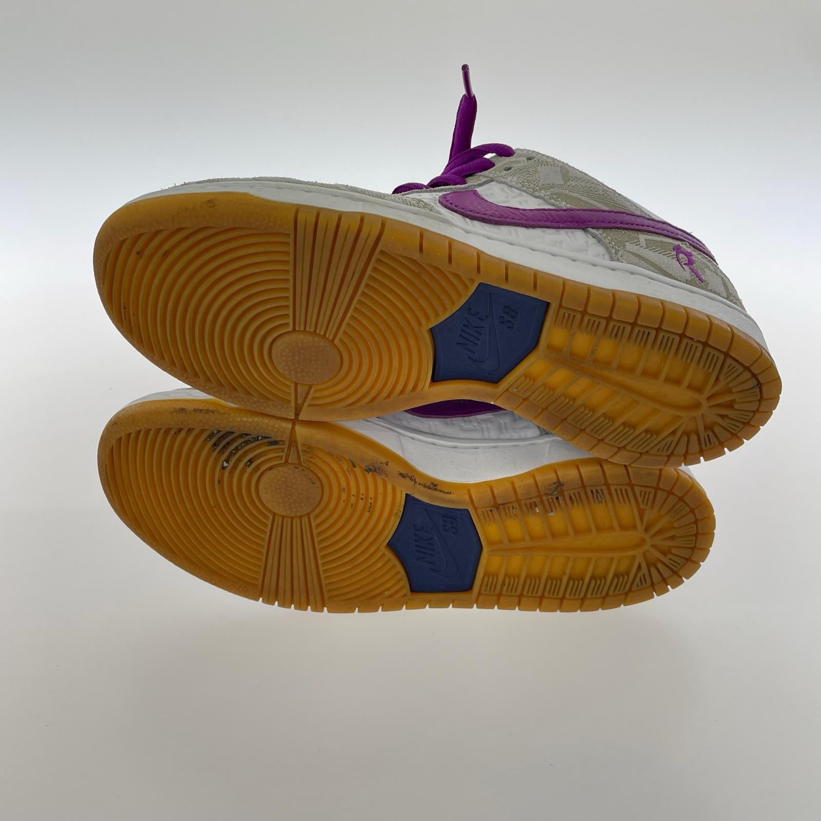スニーカー ×RAYSSA LEAL DUNK LOW PRM RL 25.5cm (US7 1/2 UK7 EU41)