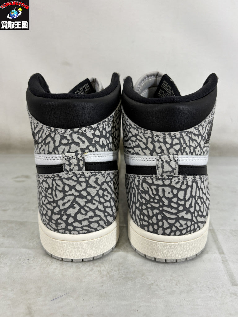 スニーカー AIR JORDAN 1 RETRO HIGH OG