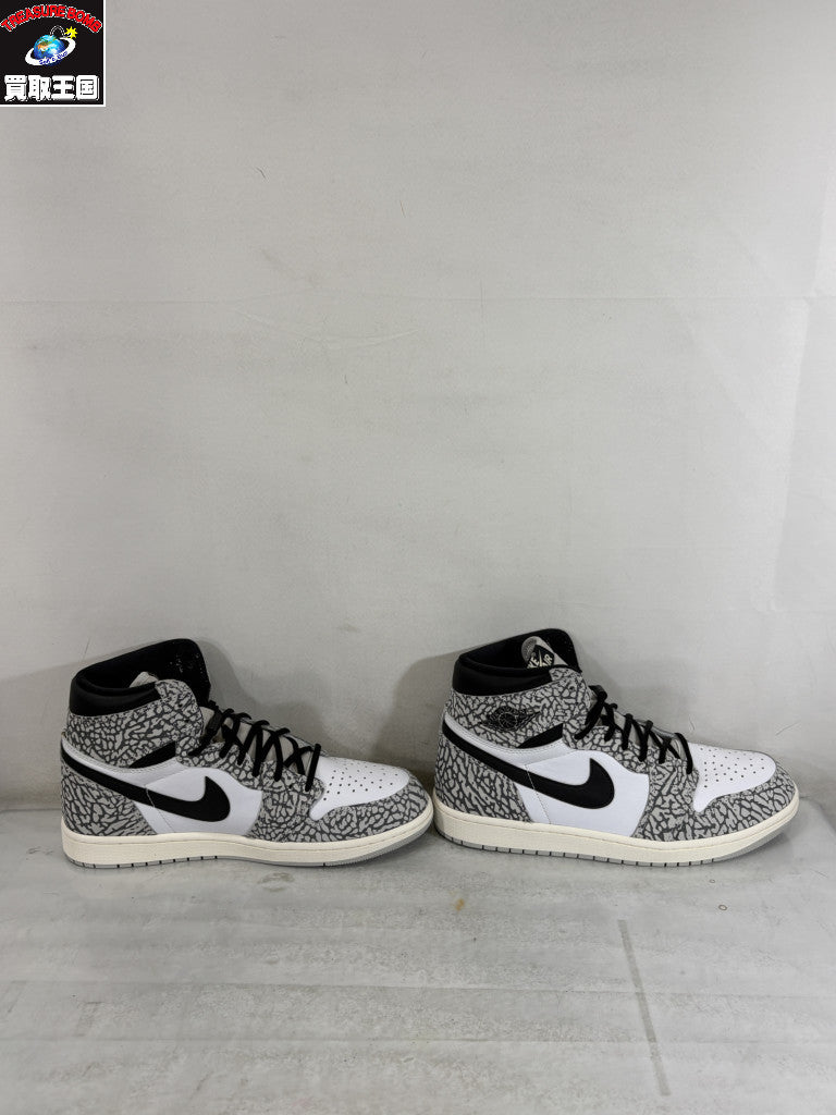 スニーカー AIR JORDAN 1 RETRO HIGH OG
