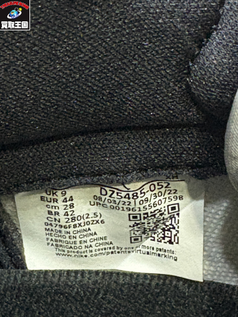 スニーカー AIR JORDAN 1 RETRO HIGH OG