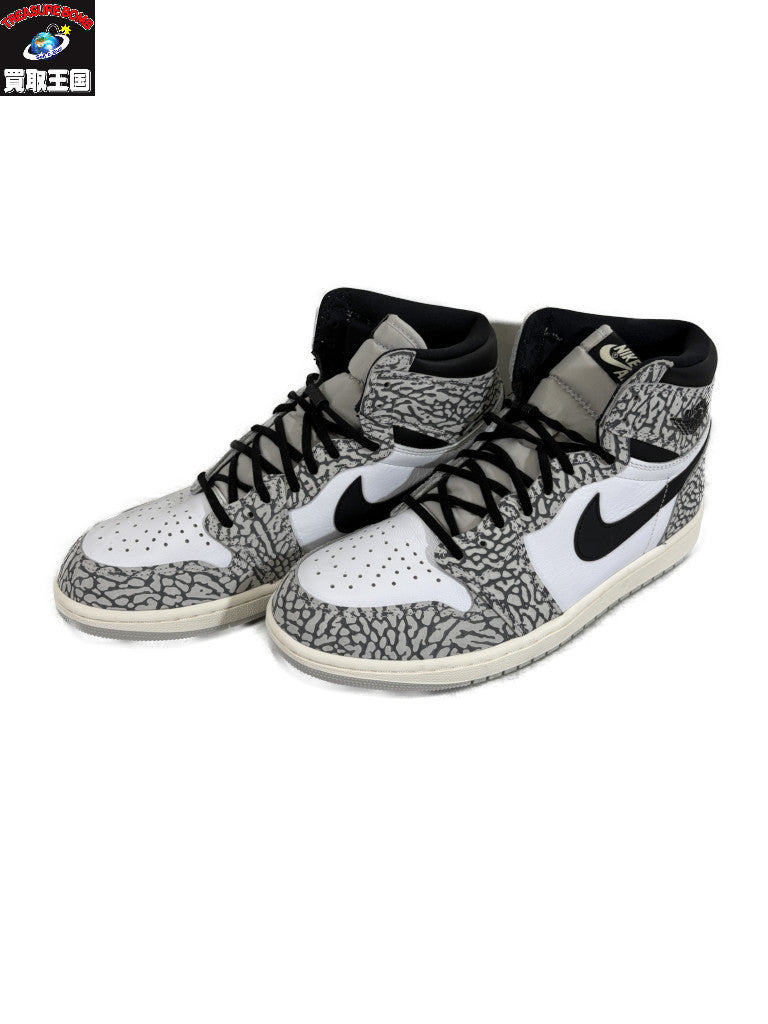 スニーカー AIR JORDAN 1 RETRO HIGH OG