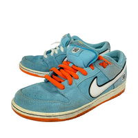 スニーカー SB DUNK LOW PRO GULF (29.0) 29cm (US11 UK10 1/2 EU48) ブルー