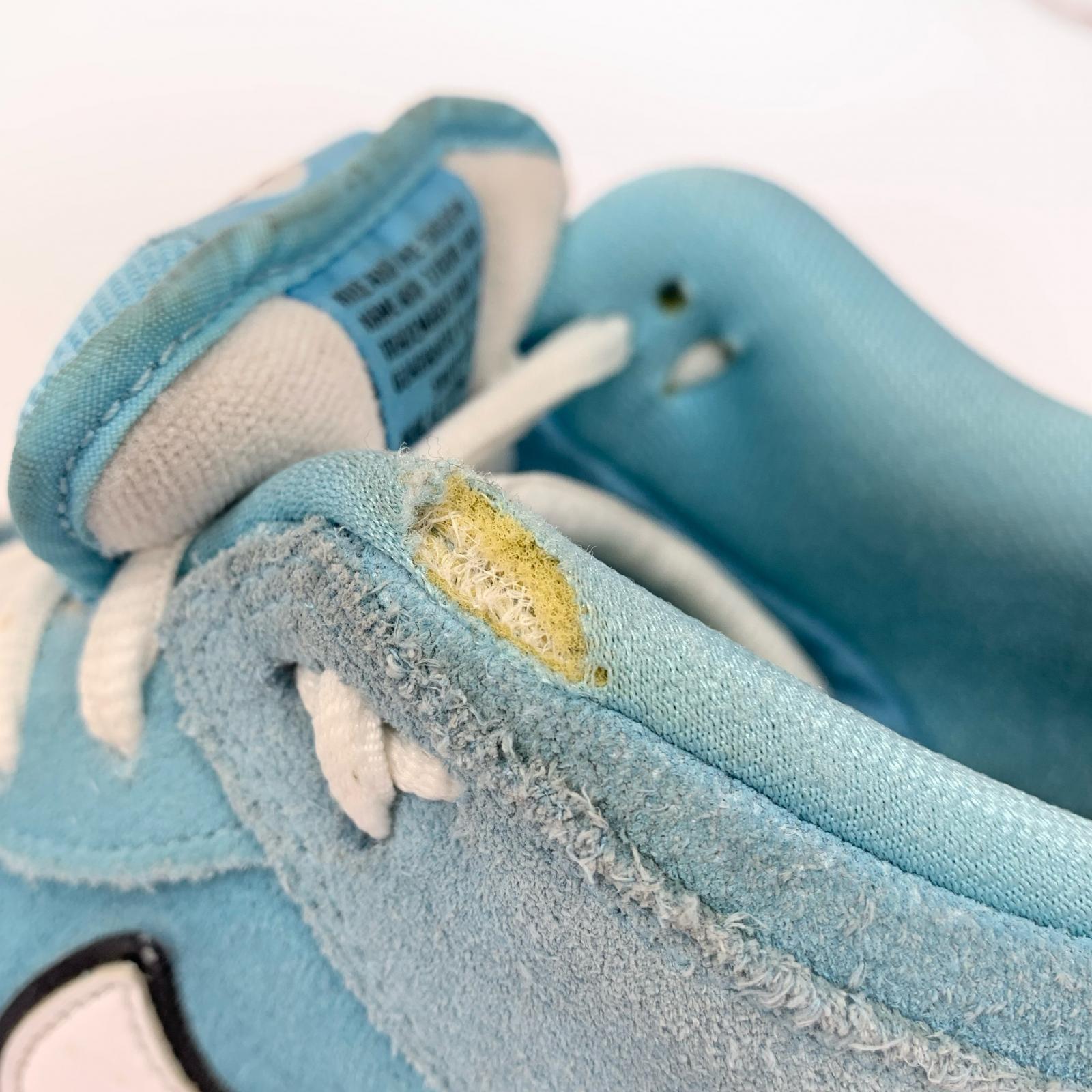 スニーカー SB DUNK LOW PRO GULF (29.0) 29cm (US11 UK10 1/2 EU48) ブルー