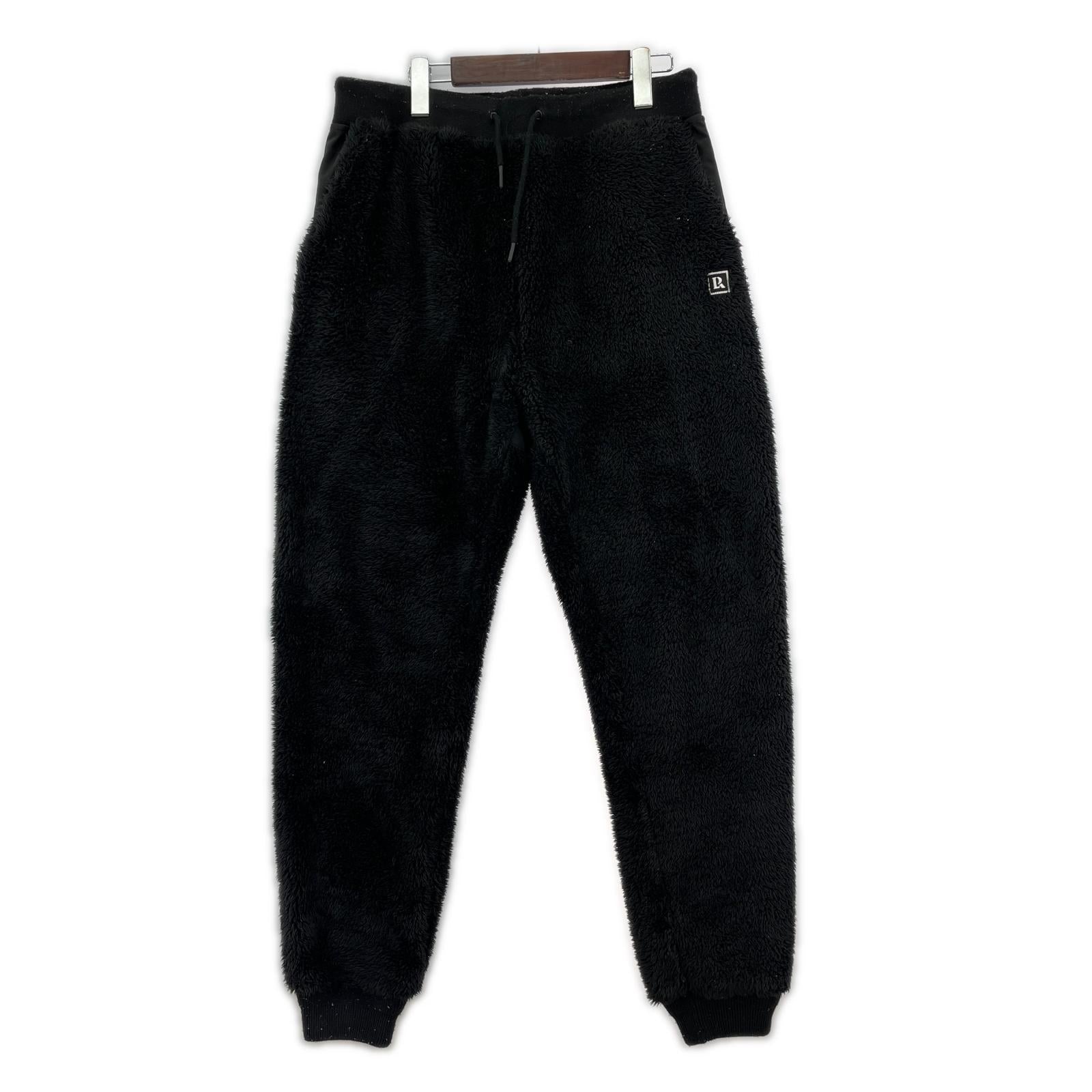 パンツ liberaiders TACTICAL FLEECE ブラック (M) M ブラック