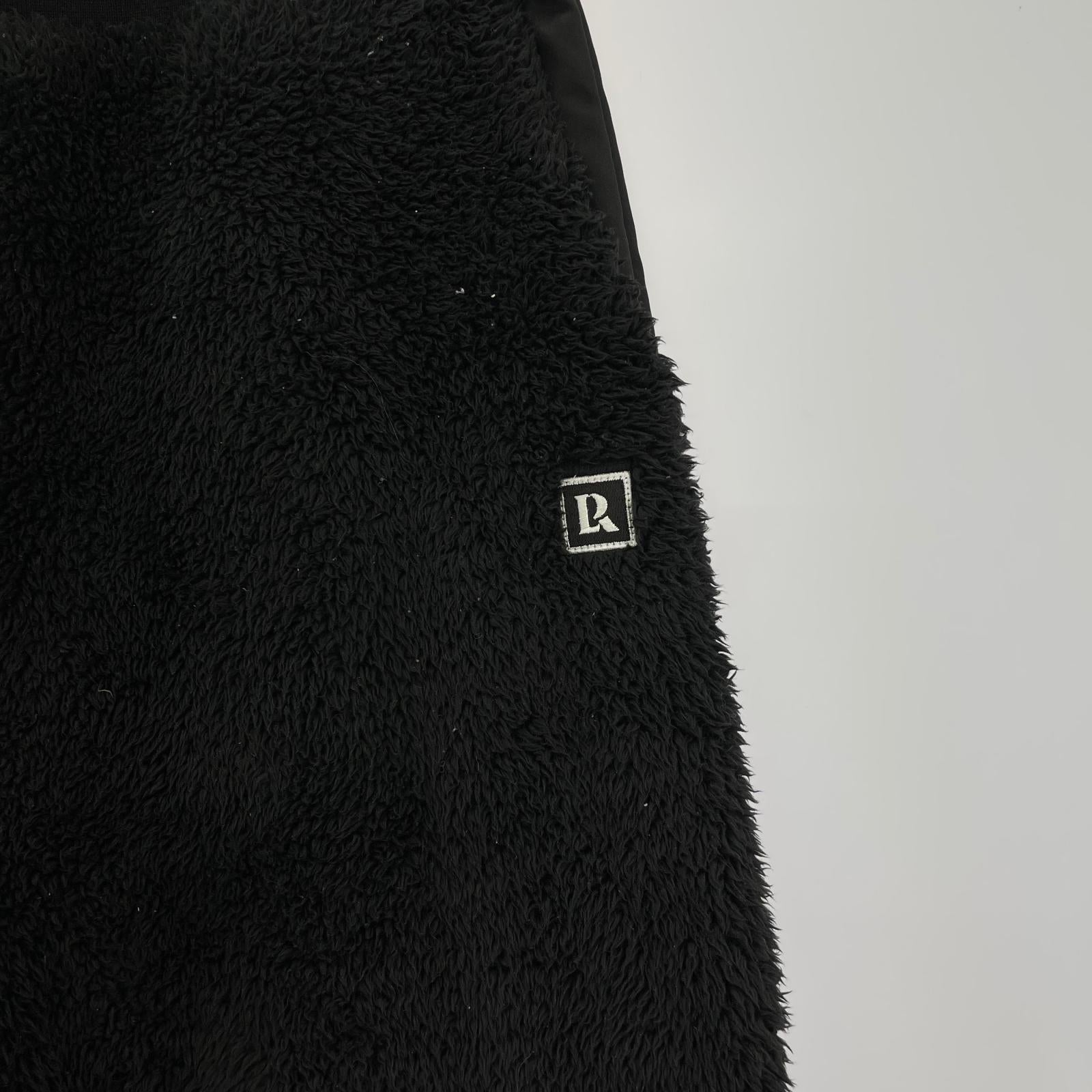 パンツ liberaiders TACTICAL FLEECE ブラック (M) M ブラック