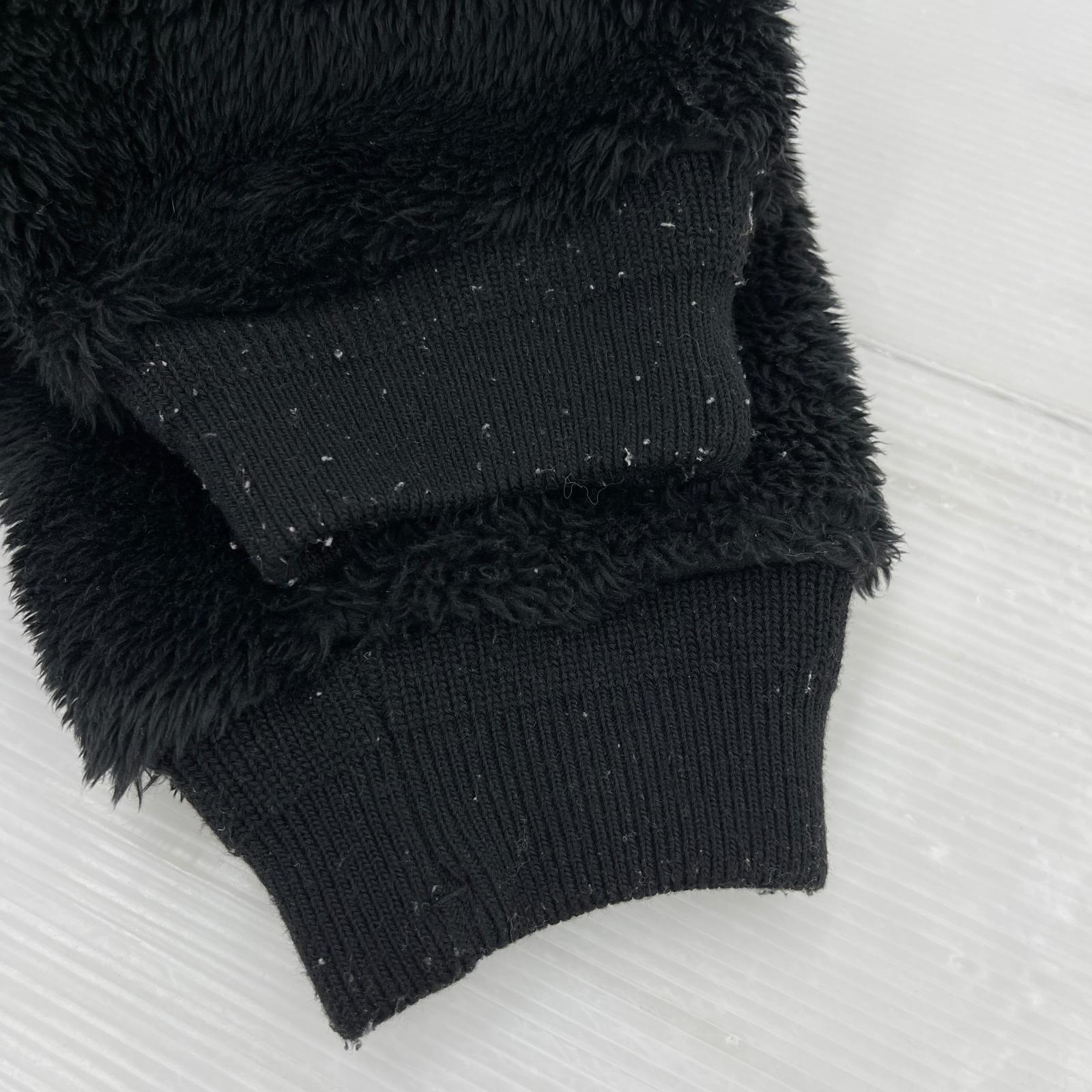 パンツ liberaiders TACTICAL FLEECE ブラック (M) M ブラック