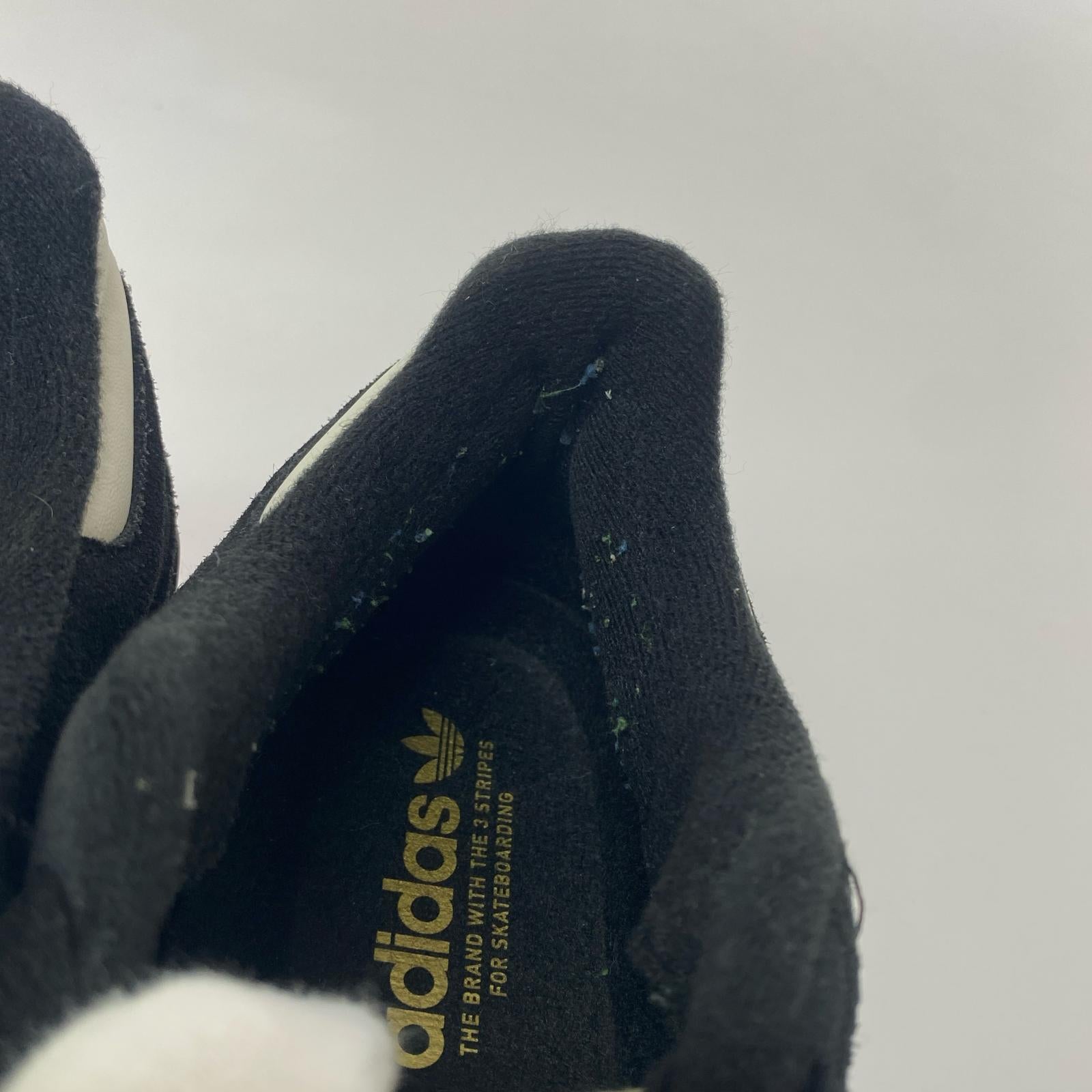 スニーカー BUSENITS スニーカー 黒 (27.0) 27cm (US9 UK8 1/2 EU44) ブラック