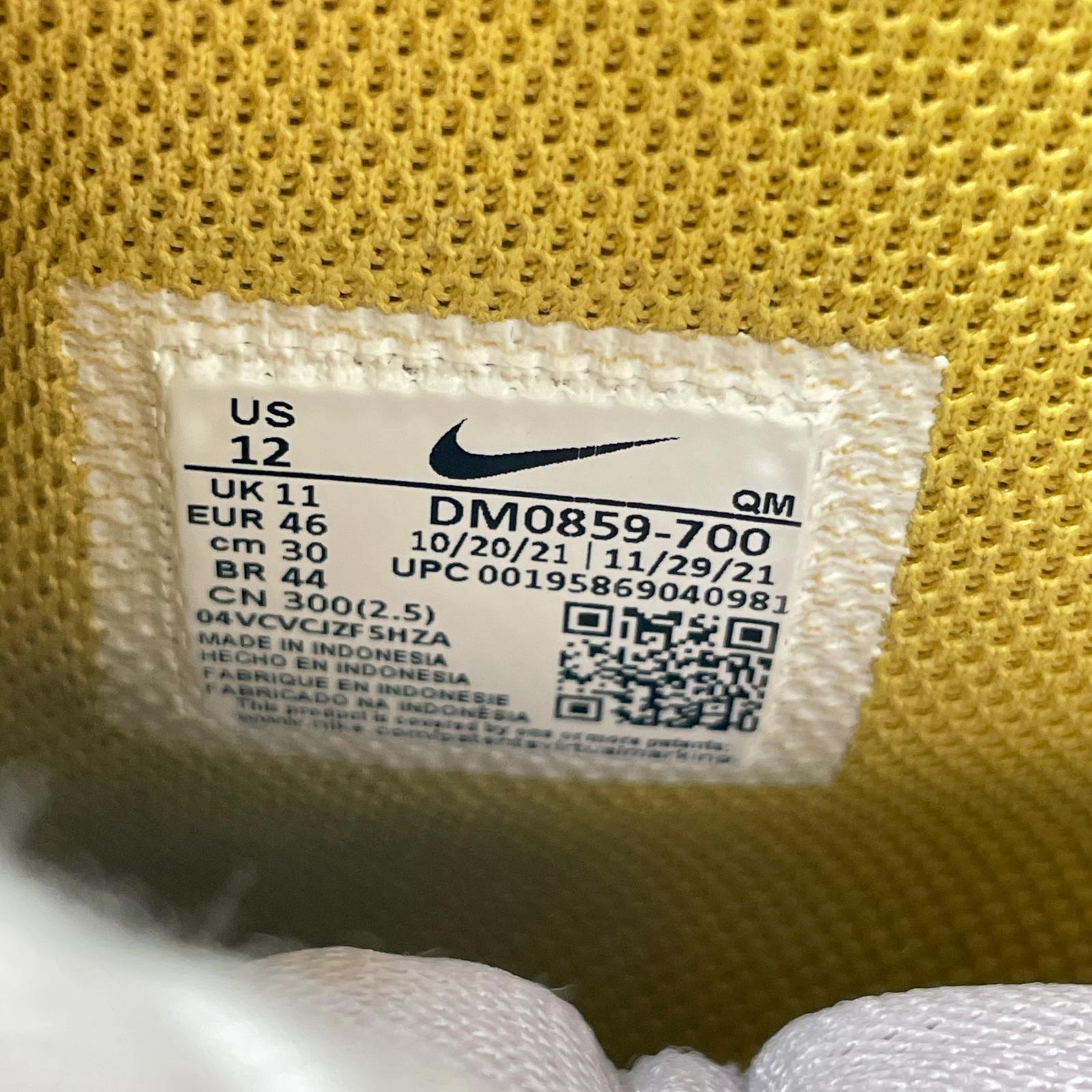スニーカー NIKE　DM0859-700　30cm 30cm (US12 UK11 1/2 EU50)