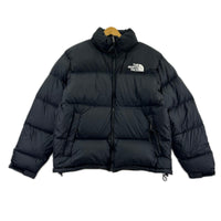ダウンジャケット Nuptse Jacket L ﾌﾞﾗｯｸ L ブラック