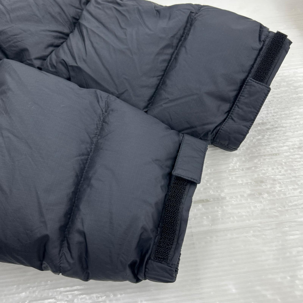 ダウンジャケット Nuptse Jacket L ﾌﾞﾗｯｸ L ブラック