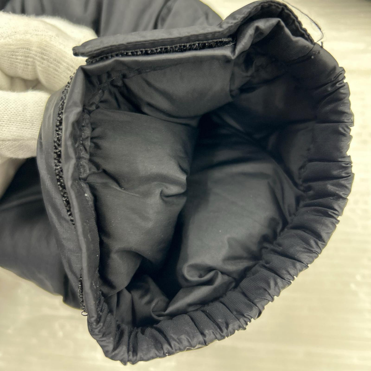 ダウンジャケット Nuptse Jacket L ﾌﾞﾗｯｸ L ブラック