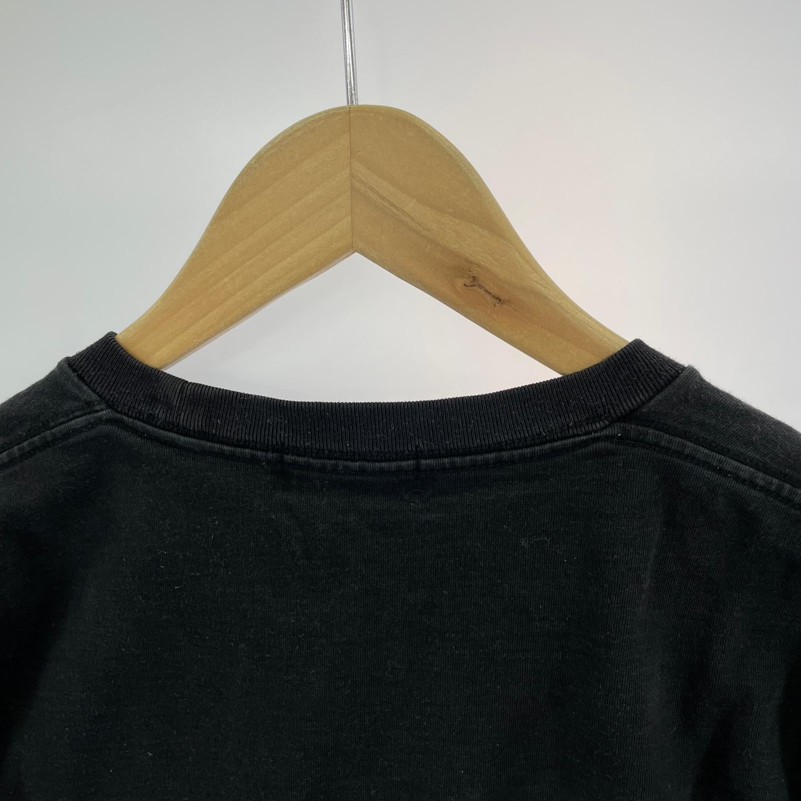 半袖Ｔシャツ ケイトモス 黒 (M) M ブラック