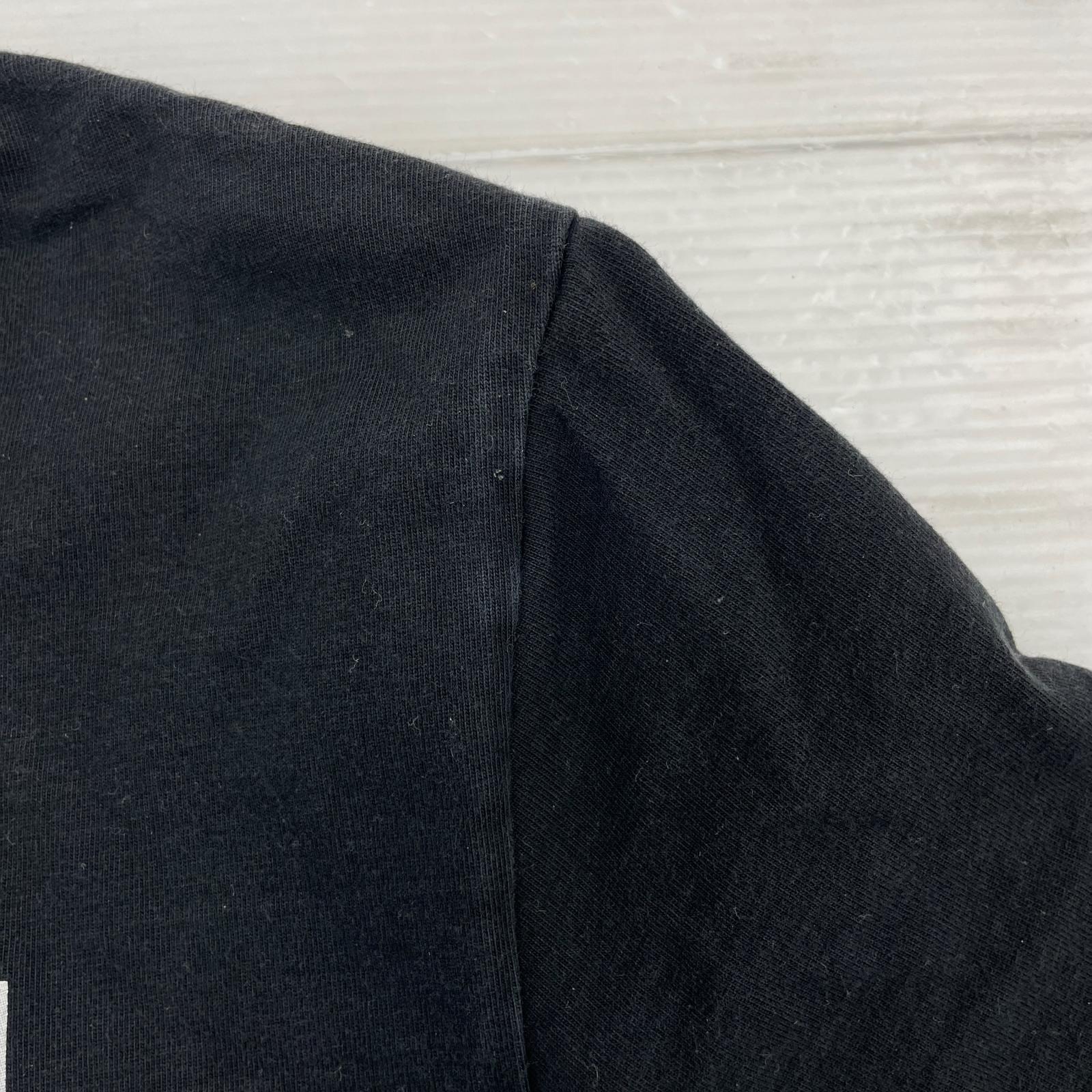 半袖Ｔシャツ ケイトモス 黒 (M) M ブラック