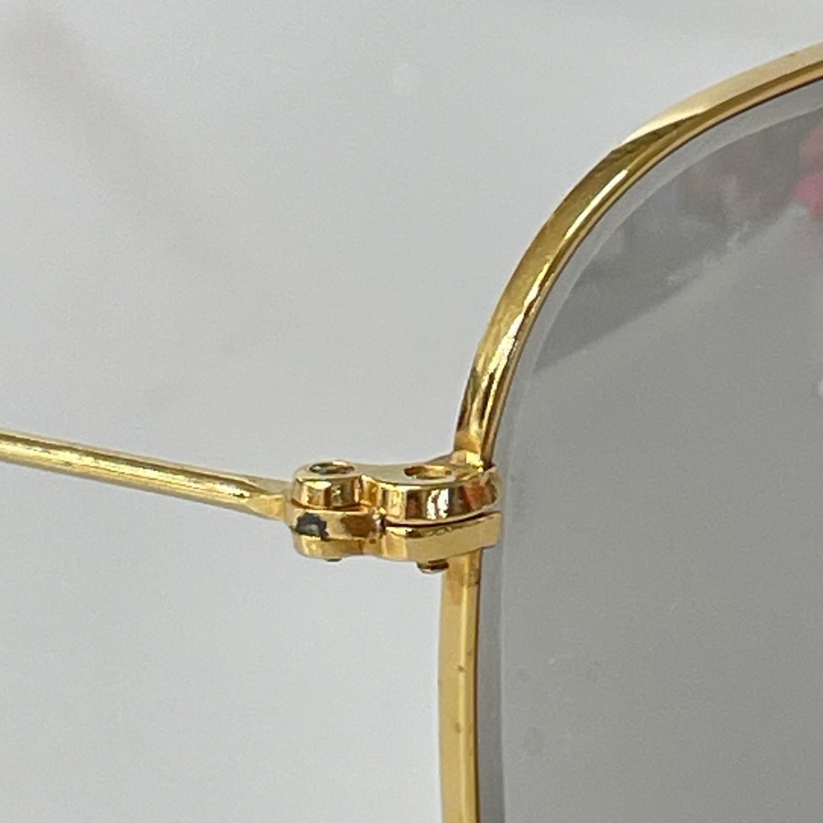 その他アクセサリー RAY-Ban ボシュロム キャラバン