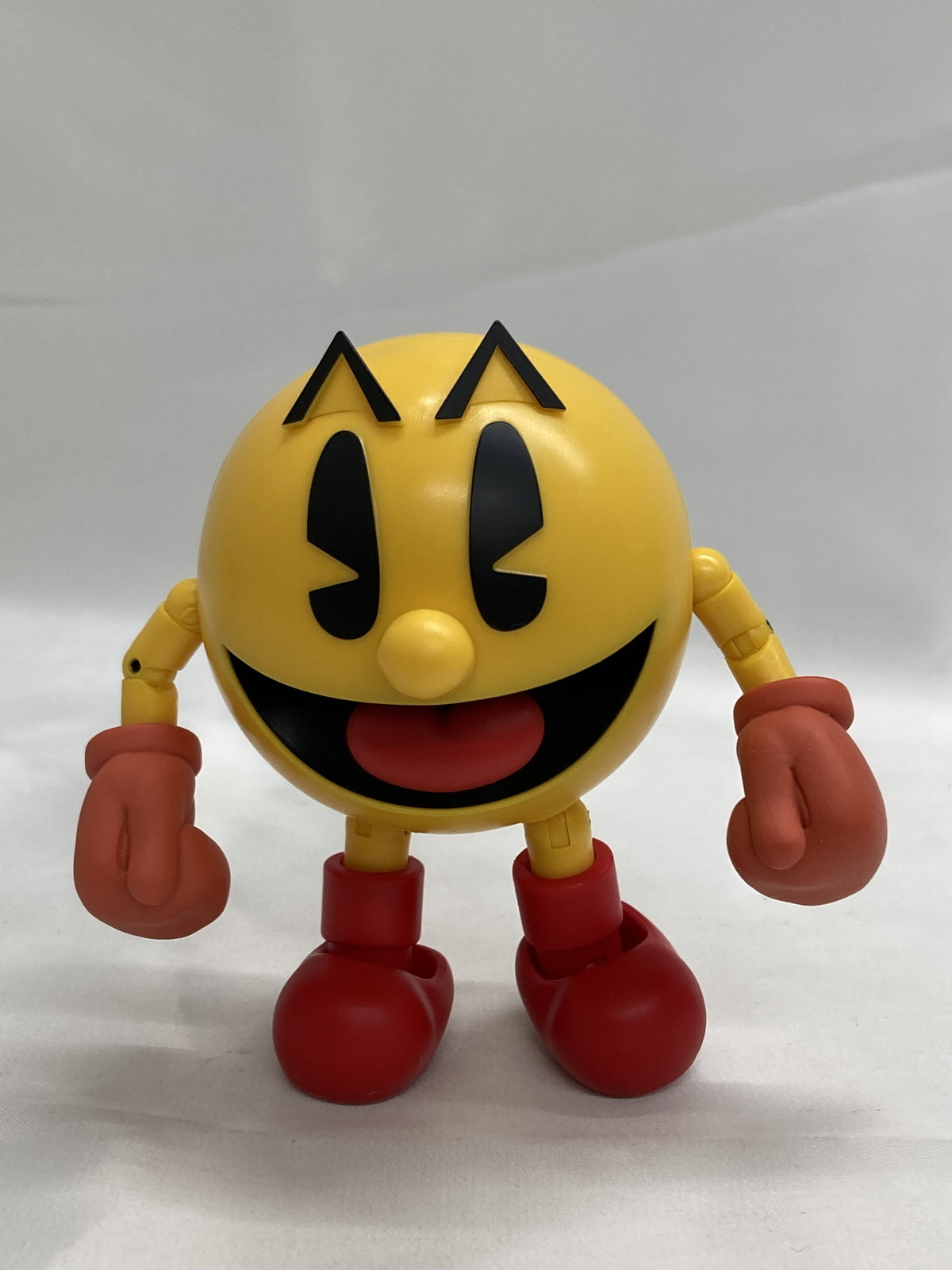 S.H.Figuarts パックマン フィギュア/グッズ