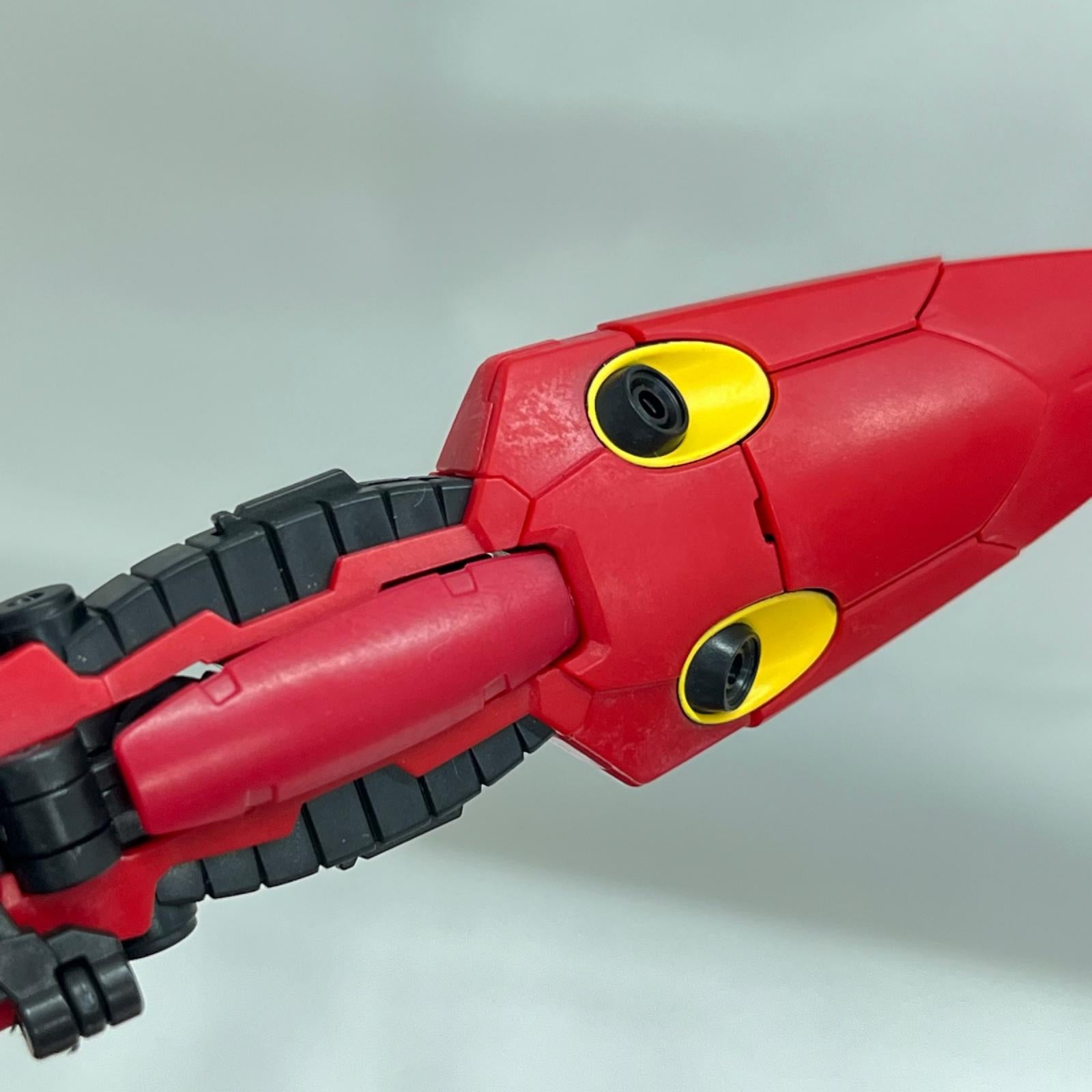 ロボット魂 sazabi with double horn funnel νガンダム BANDAI フィギュア/グッズ