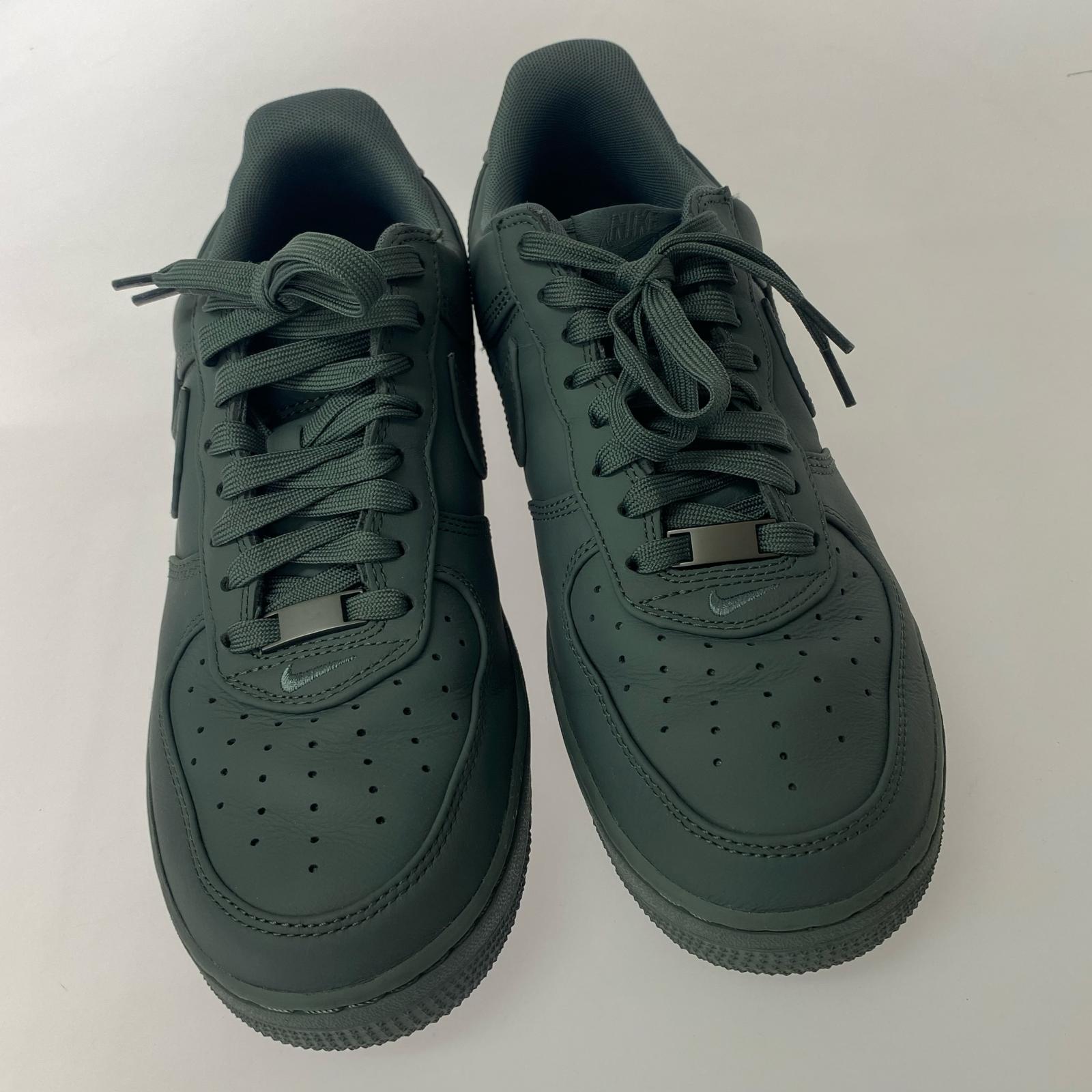 スニーカー AIR FORCE 1 LOW RETRO PRM (27.5) 27.5cm (US9 1/2 UK9 EU45)