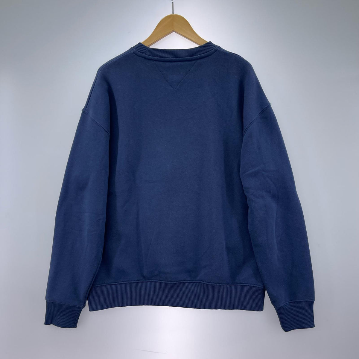 スウェット ×LOONEY TUNES ﾈｲﾋﾞｰ (S) S ネイビー