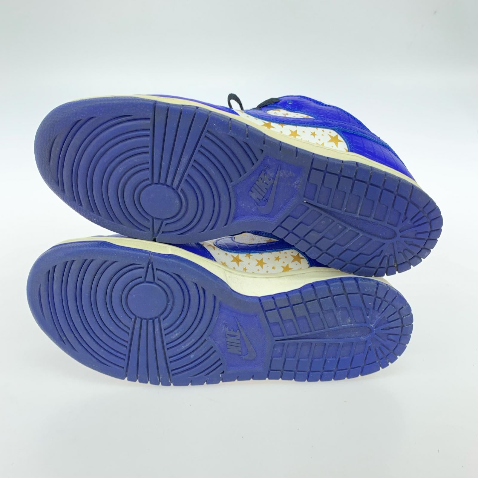 スニーカー ×Supreme DUNK LOW OG QS (27.0) 27cm (US9 UK8 1/2 EU44)