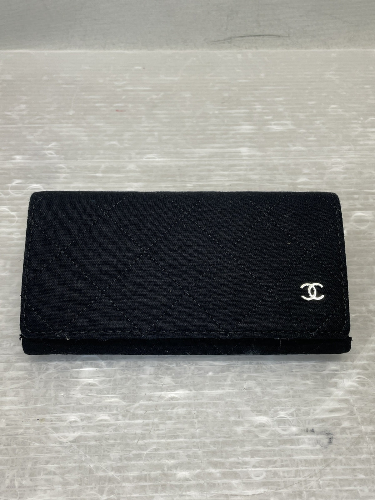 CHANEL サングラス レクタングル シェイプ 5551-U 5551-U